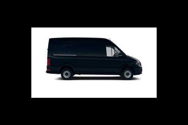 Volkswagen Crafter Trendline L3H3 2.0 TDI EU6 140 pk GVW 3.0T Automaat, RIJKLAARPRIJS!!  VOORRAAD!!