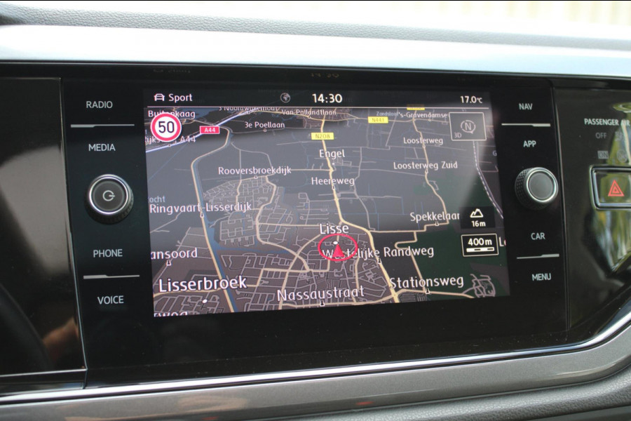 Volkswagen Polo 1.0 TSI Highline Airco Pano Carplay Navi Nap