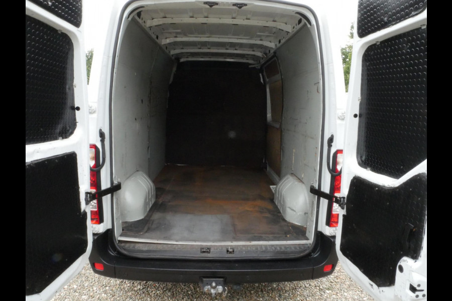 Opel Movano 2.3 CDTI 110PK, L2H2, Airco