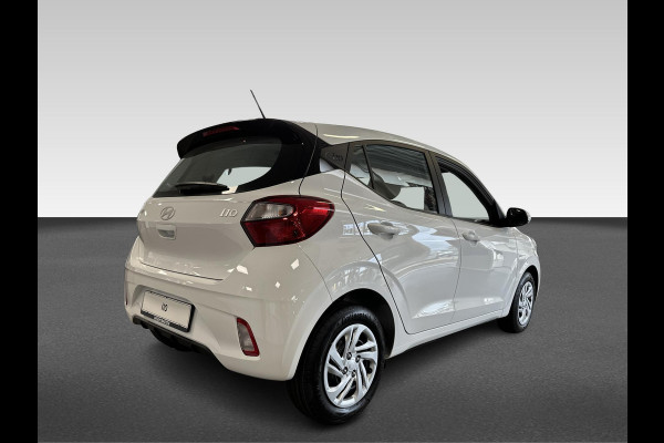 Hyundai i10 1.0 Comfort