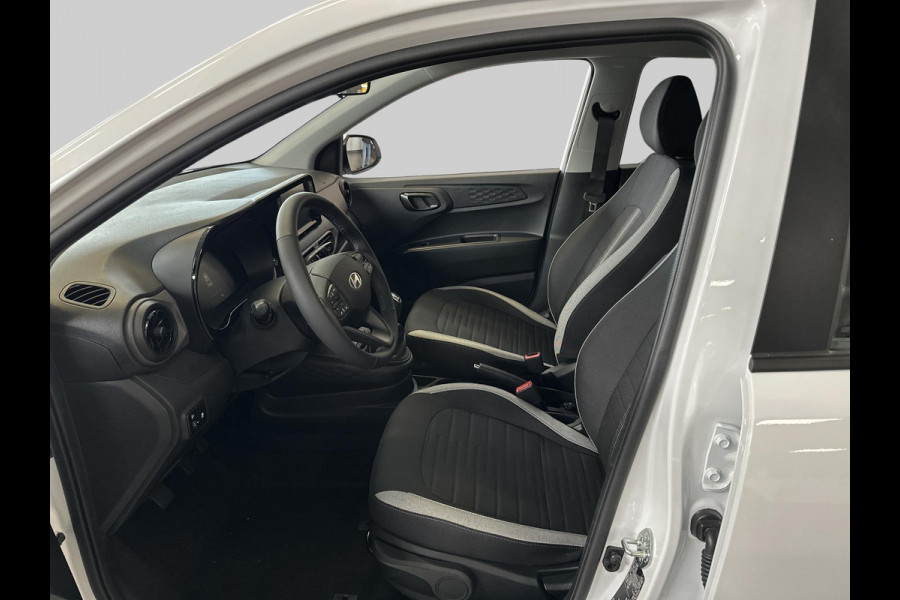 Hyundai i10 1.0 Comfort