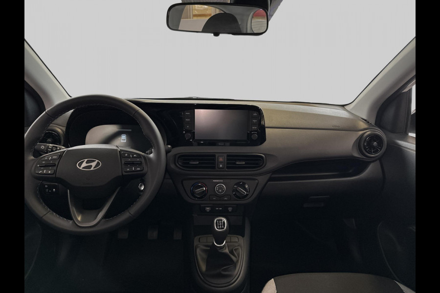 Hyundai i10 1.0 Comfort