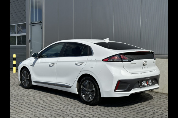 Hyundai IONIQ 1.6 GDi PHEV Premium CAMERA CR CONTROL NAVI PDC CLIMATE