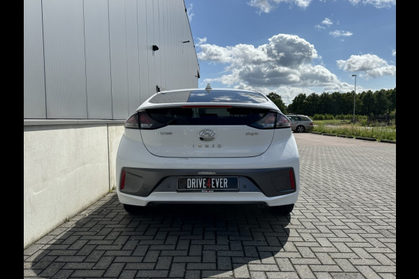 Hyundai IONIQ 1.6 GDi PHEV Premium CAMERA CR CONTROL NAVI PDC CLIMATE