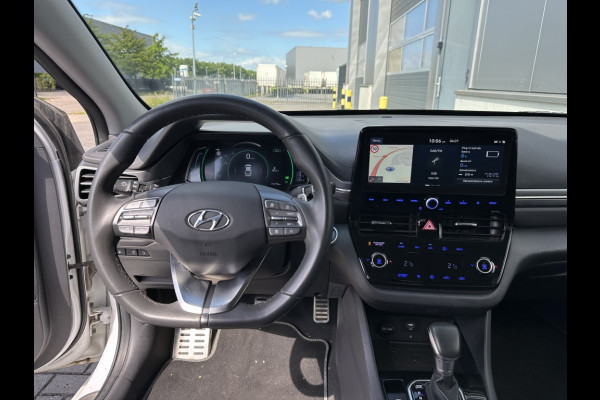 Hyundai IONIQ 1.6 GDi PHEV Premium CAMERA CR CONTROL NAVI PDC CLIMATE