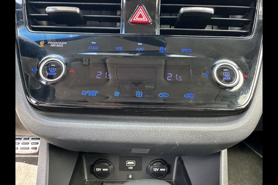 Hyundai IONIQ 1.6 GDi PHEV Premium CAMERA CR CONTROL NAVI PDC CLIMATE