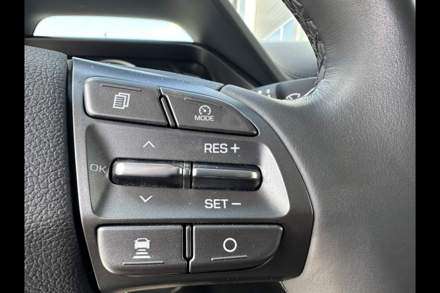 Hyundai IONIQ 1.6 GDi PHEV Premium CAMERA CR CONTROL NAVI PDC CLIMATE