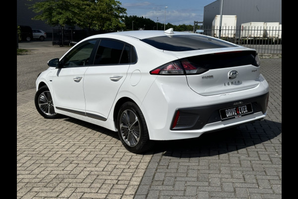 Hyundai IONIQ 1.6 GDi PHEV Premium CAMERA CR CONTROL NAVI PDC CLIMATE