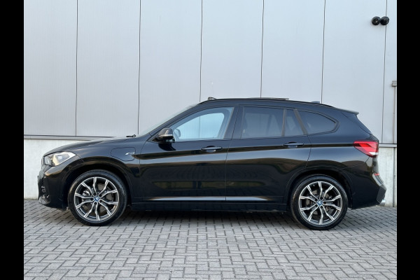 BMW X1 xDrive25e M PACK FULL PANO NAVI CR CONTROL ECC CAMERA