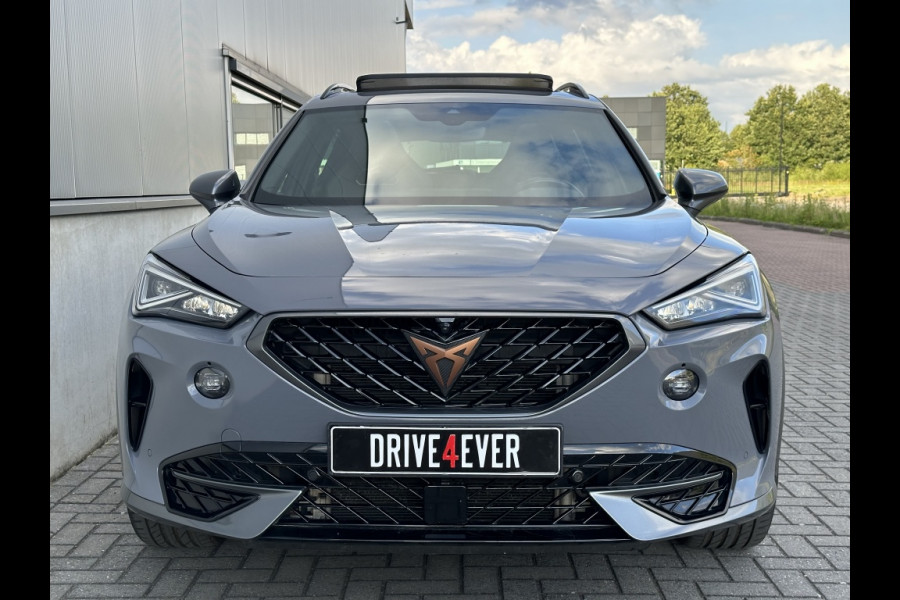 CUPRA Formentor 1.4 e-Hyb VZ Perf. 245pk FULL CUPRA BUTON PANO NAVI 360 CAMERA A