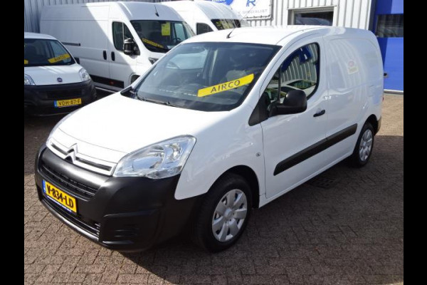 Citroën Berlingo 1.6 BlueHDI AIRCO