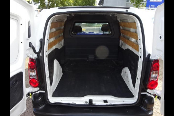 Citroën Berlingo 1.6 BlueHDI AIRCO