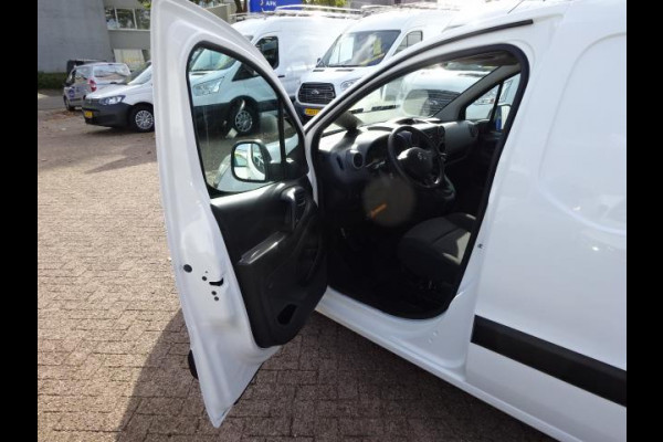 Citroën Berlingo 1.6 BlueHDI AIRCO