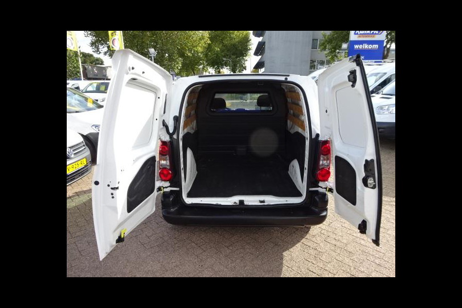 Citroën Berlingo 1.6 BlueHDI AIRCO