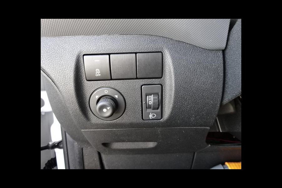 Citroën Berlingo 1.6 BlueHDI AIRCO