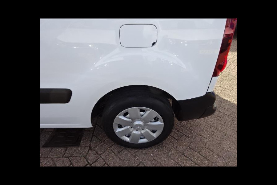 Citroën Berlingo 1.6 BlueHDI AIRCO