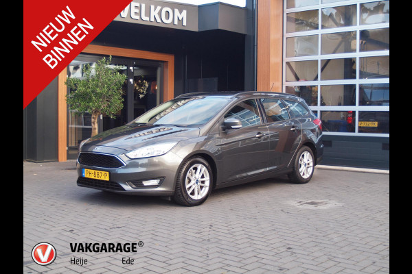 Ford FOCUS Wagon 1.0 Lease Edition | Apple Carplay | Cruise Control | Navi |