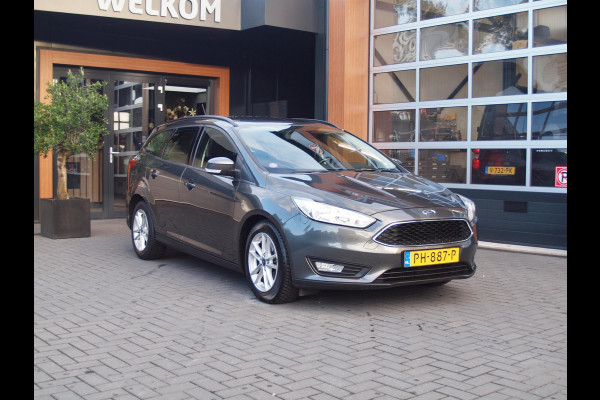 Ford FOCUS Wagon 1.0 Lease Edition | Apple Carplay | Cruise Control | Navi |