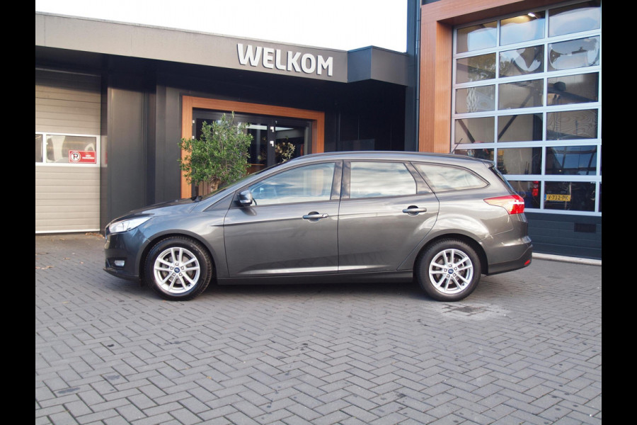 Ford FOCUS Wagon 1.0 Lease Edition | Apple Carplay | Cruise Control | Navi |