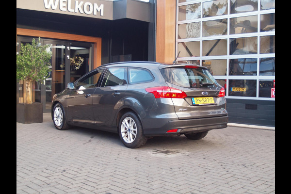 Ford FOCUS Wagon 1.0 Lease Edition | Apple Carplay | Cruise Control | Navi |