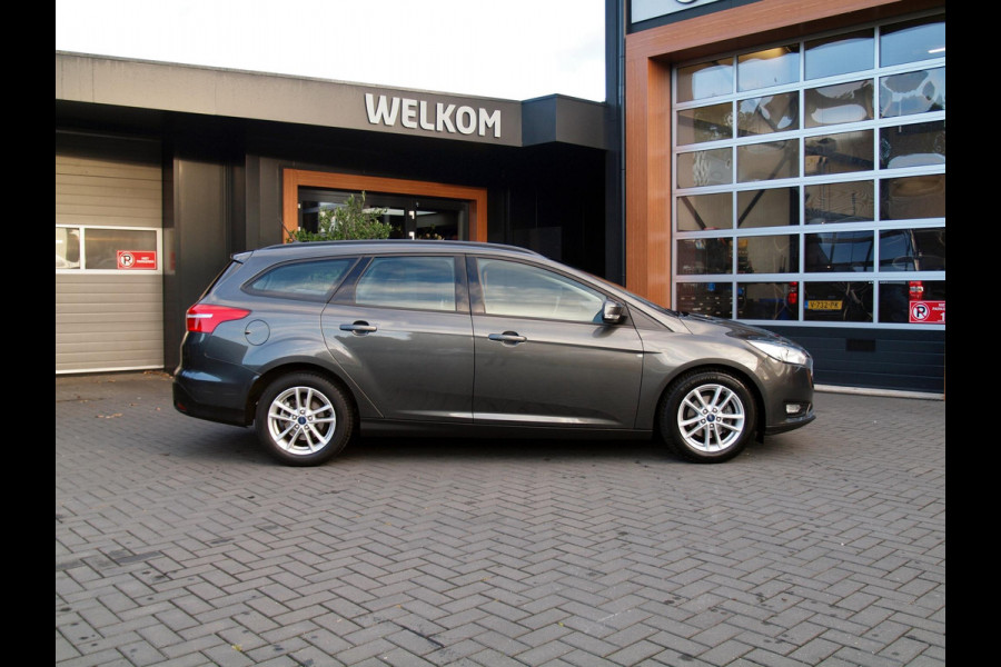 Ford FOCUS Wagon 1.0 Lease Edition | Apple Carplay | Cruise Control | Navi |