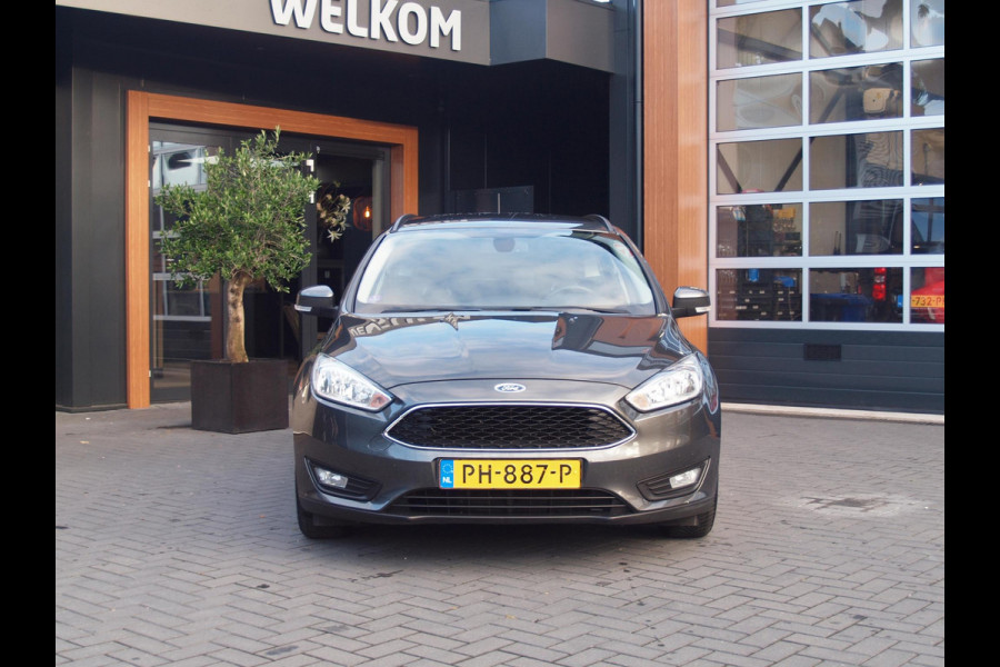 Ford FOCUS Wagon 1.0 Lease Edition | Apple Carplay | Cruise Control | Navi |