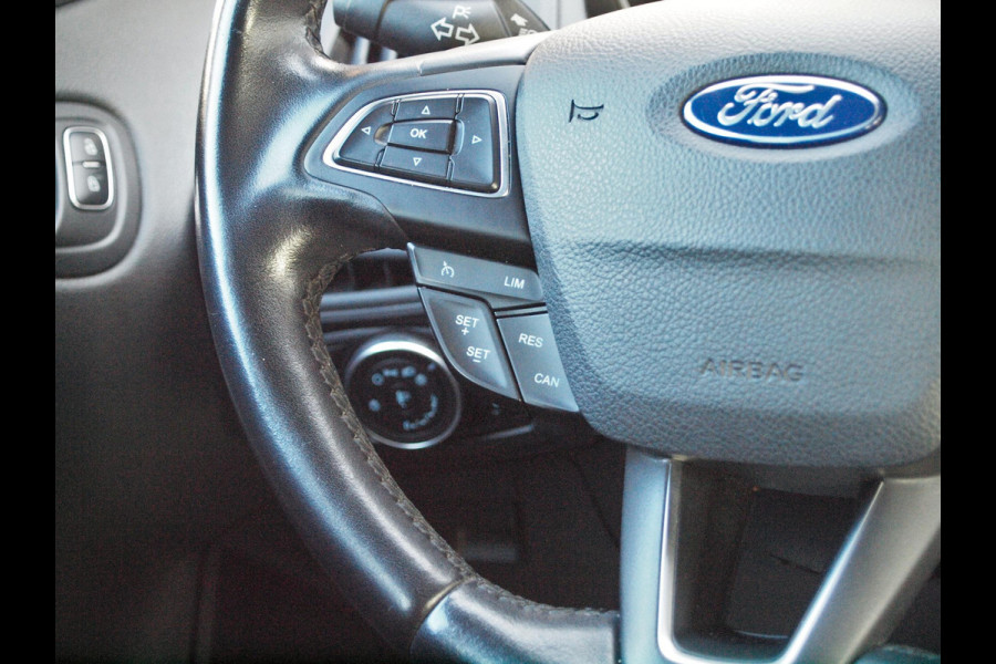 Ford FOCUS Wagon 1.0 Lease Edition | Apple Carplay | Cruise Control | Navi |