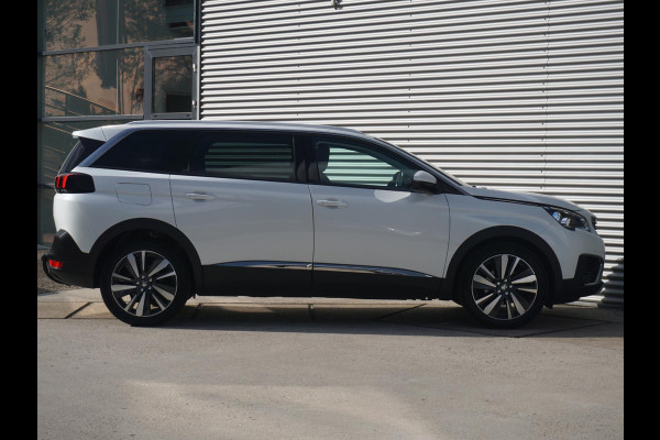 Peugeot 5008 1.2 PureTech Allure | Afn. Trekhaak | Climate control