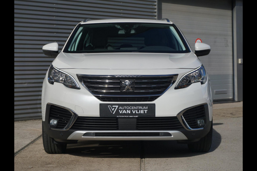 Peugeot 5008 1.2 PureTech Allure | Afn. Trekhaak | Climate control