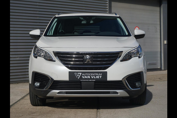 Peugeot 5008 1.2 PureTech Allure | Afn. Trekhaak | Climate control