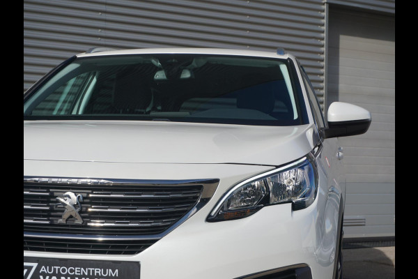 Peugeot 5008 1.2 PureTech Allure | Afn. Trekhaak | Climate control