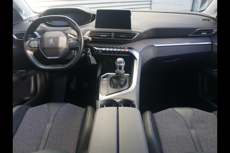 Peugeot 5008 1.2 PureTech Allure | Afn. Trekhaak | Climate control