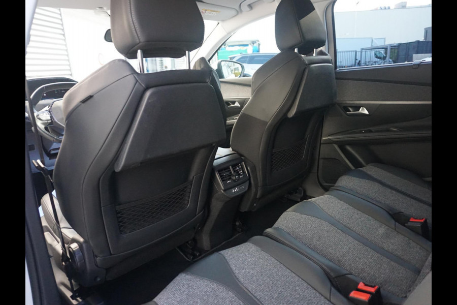 Peugeot 5008 1.2 PureTech Allure | Afn. Trekhaak | Climate control