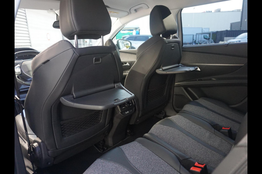 Peugeot 5008 1.2 PureTech Allure | Afn. Trekhaak | Climate control