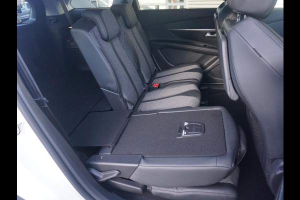 Peugeot 5008 1.2 PureTech Allure | Afn. Trekhaak | Climate control