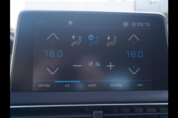 Peugeot 5008 1.2 PureTech Allure | Afn. Trekhaak | Climate control