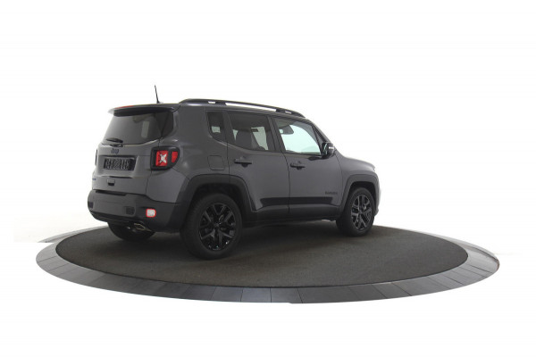 Jeep Renegade 4xe 259 Plug-in Hybrid Adap.cruise Carplay PHEV