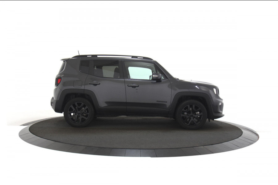 Jeep Renegade 4xe 259 Plug-in Hybrid Adap.cruise Carplay PHEV