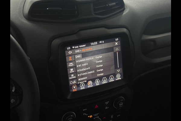 Jeep Renegade 4xe 259 Plug-in Hybrid Adap.cruise Carplay PHEV