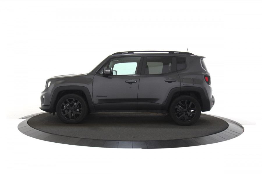 Jeep Renegade 4xe 259 Plug-in Hybrid Adap.cruise Carplay PHEV