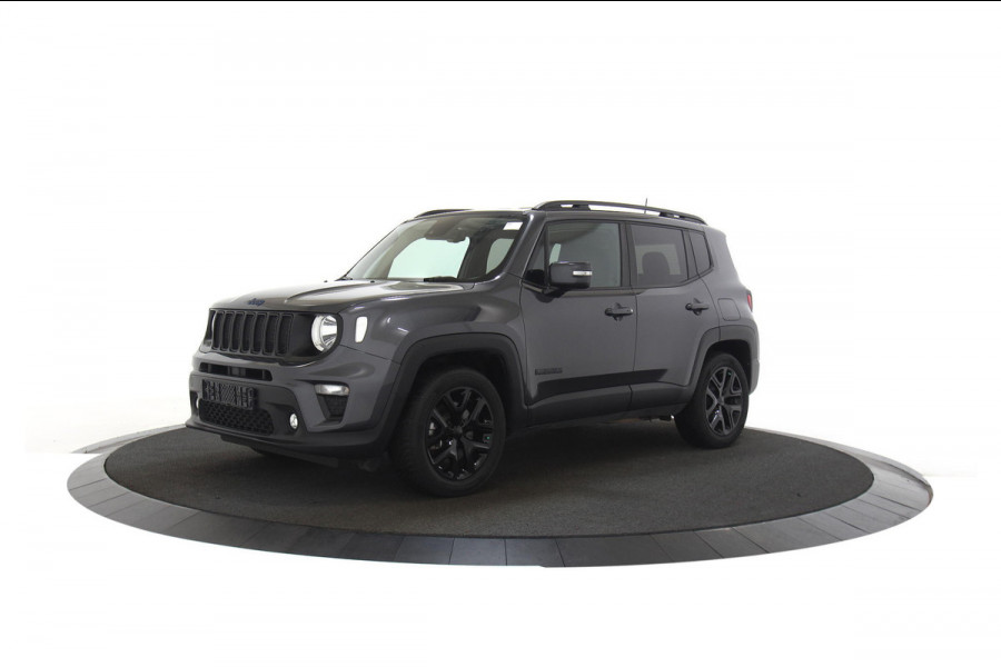 Jeep Renegade 4xe 259 Plug-in Hybrid Adap.cruise Carplay PHEV