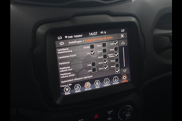 Jeep Renegade 4xe 259 Plug-in Hybrid Adap.cruise Carplay PHEV