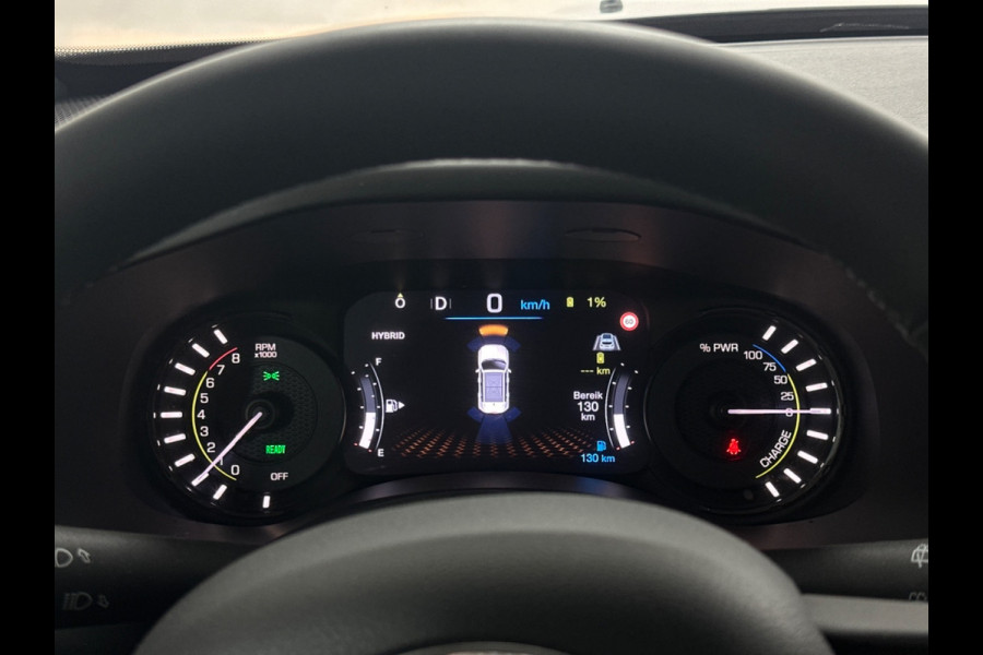 Jeep Renegade 4xe 259 Plug-in Hybrid Adap.cruise Carplay PHEV