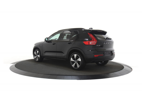 Volvo XC40 1.5 T4 Recharge R-Design Apple/Android DAB PHEV Plug-in KOMT BINNEN!