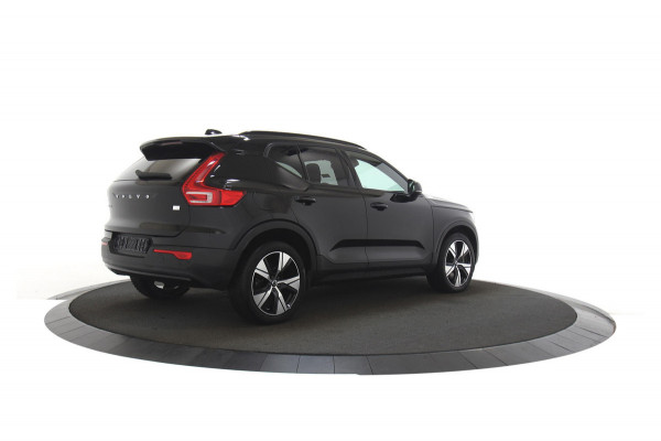 Volvo XC40 1.5 T4 Recharge R-Design Apple/Android DAB PHEV Plug-in KOMT BINNEN!