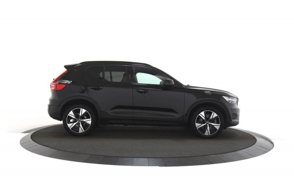 Volvo XC40 1.5 T4 Recharge R-Design Apple/Android DAB PHEV Plug-in KOMT BINNEN!