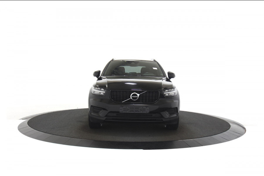 Volvo XC40 1.5 T4 Recharge R-Design Apple/Android DAB PHEV Plug-in KOMT BINNEN!