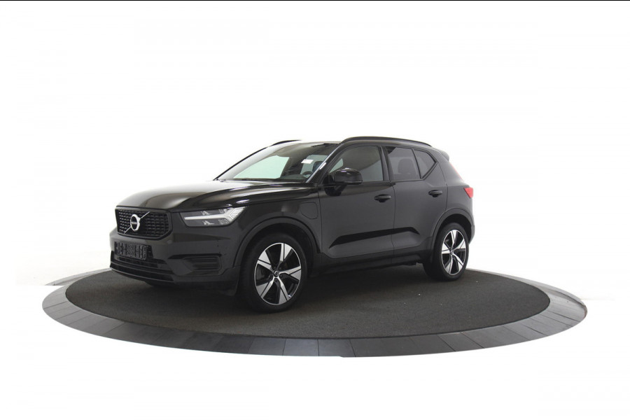 Volvo XC40 1.5 T4 Recharge R-Design Apple/Android DAB PHEV Plug-in KOMT BINNEN!