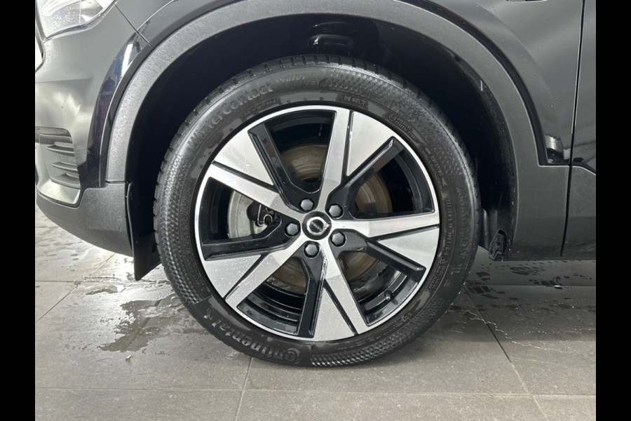 Volvo XC40 1.5 T4 Recharge R-Design Apple/Android DAB PHEV Plug-in KOMT BINNEN!