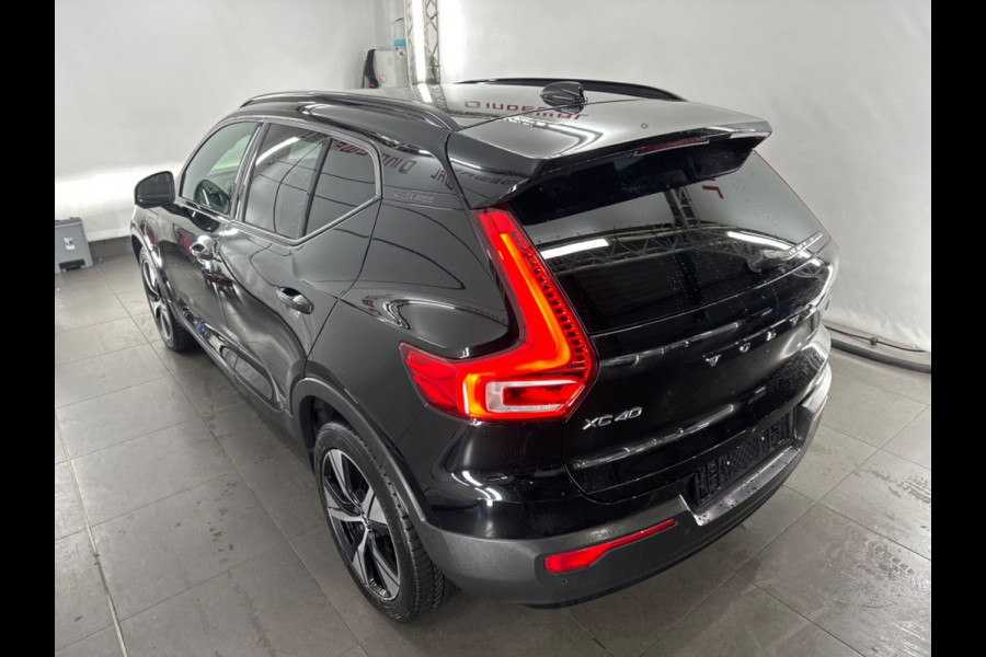 Volvo XC40 1.5 T4 Recharge R-Design Apple/Android DAB PHEV Plug-in KOMT BINNEN!